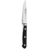 Vykrajovací nůž, řada ÓPERA, Arcos, ÓPERA, Černá, (L)211mm