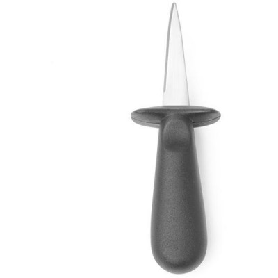 Ústřicový nůž rovný, HENDI, (L)160mm