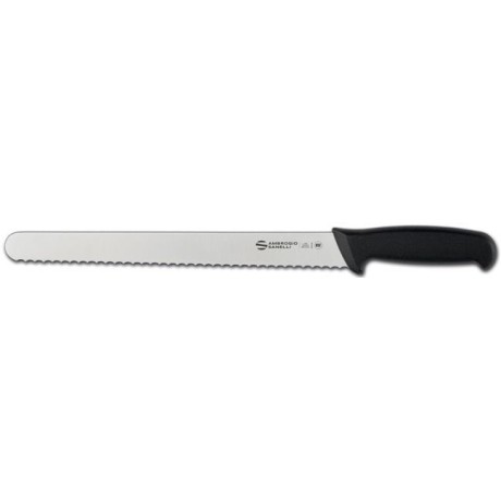 Nůž na pečivo Supra, Ambrogio Sanelli, (L)420mm