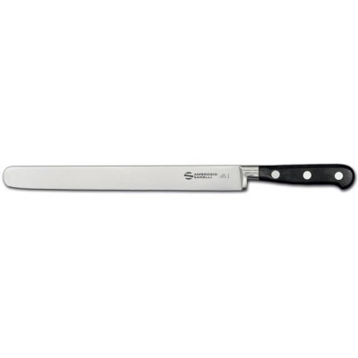 Plátkovací nůž Chef, Ambrogio Sanelli, (L)360mm