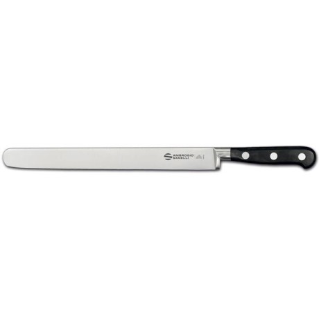 Plátkovací nůž Chef, Ambrogio Sanelli, (L)360mm