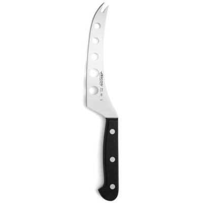 Nůž na sýr, řada UNIVERSAL, Arcos, Černá, (L)274mm