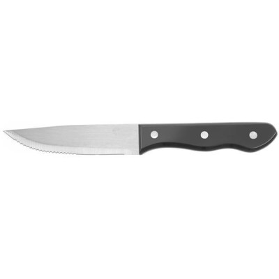 Nůž na steak XL - 6 ks, HENDI, Profi Line, 6 ks, (L)250mm