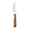 Steakový nůž, řada FOREST , Arcos, Dřevo, (L)240mm