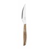 Steakový nůž, řada FOREST, Arcos, Světlé dřevo, (L)220mm