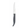Steak knife, STEAK BASIC series, Arcos, STEAK BASIC, Černá, (L)230mm