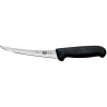 Nůž vykosťovací, Victorinox, Černá, (L)286mm