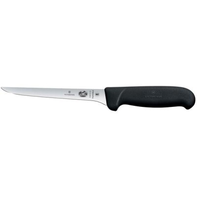 Nůž vykosťovací, Victorinox, Černá, (L)287mm