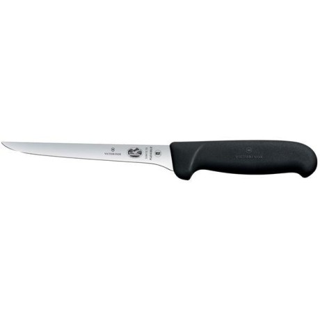 Nůž vykosťovací, Victorinox, Černá, (L)287mm