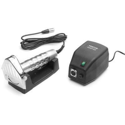 Elektrická řezačka kebabu, HENDI, 230V/80W, 232x120x(H)140mm