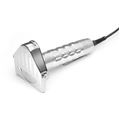Elektrická řezačka kebabu, HENDI, 230V/80W, 232x120x(H)140mm