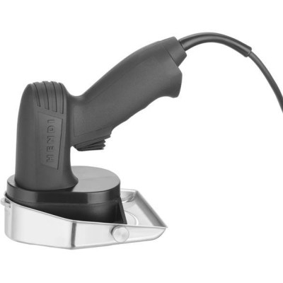 Nůž na kebab elektrický, HENDI, Kitchen Line, 230V/80W, 262x134x(H)189mm