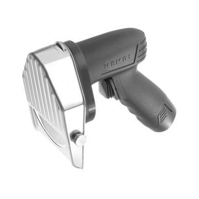 Nůž na kebab elektrický akumulátorový, HENDI, Kitchen Line, 230V/80W, 155x127x(H)202mm