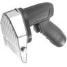 Nůž na kebab elektrický akumulátorový, HENDI, Kitchen Line, 230V/80W, 155x127x(H)202mm