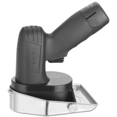 Nůž na kebab elektrický akumulátorový, HENDI, Kitchen Line, 230V/80W, 155x127x(H)202mm
