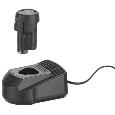Nůž na kebab elektrický akumulátorový, HENDI, Kitchen Line, 230V/80W, 155x127x(H)202mm