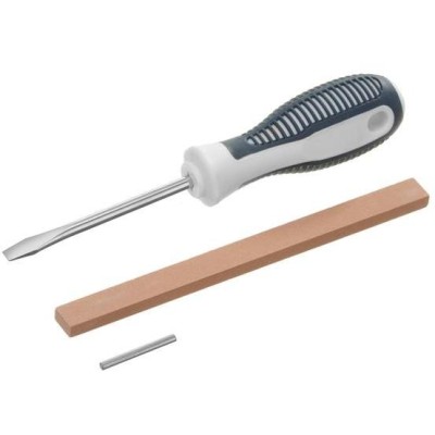Nůž na kebab elektrický akumulátorový, HENDI, Kitchen Line, 230V/80W, 155x127x(H)202mm