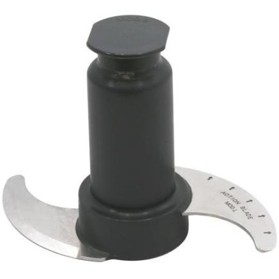 Hladký nůž do kutrů K-31, KE-4V a multifunkčních zařízení CK-241, CK-24V Compact Line, Sammic