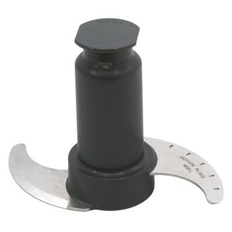 Hladký nůž do kutrů K-31, KE-4V a multifunkčních zařízení CK-241, CK-24V Compact Line, Sammic