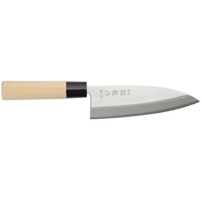 Japonský nůž Deba, HENDI, (L)275mm