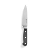 Kuchařský nůž, HENDI, Kitchen Line, Černá, (L)285mm