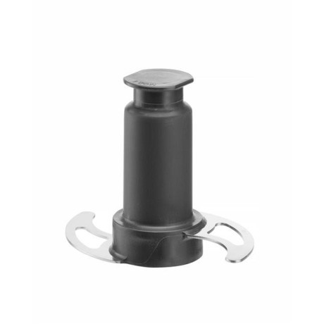 Perforovaný nůž do kutrů K-31, KE-4V a multifunkčních zařízení CK-241, CK-24V Compact Line, Sammic