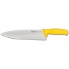 Řeznický nůž Supra Colore, Ambrogio Sanelli, Žlutá, (L)410mm
