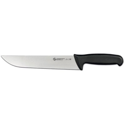 Řeznický nůž Supra, Ambrogio Sanelli, (L)390mm