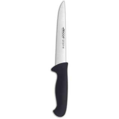 Řeznický nůž, řada 2900, Arcos, Černá, (L)323mm