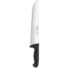 Řeznický nůž, řada 2900, Arcos, 2900, Černá, (L)438mm