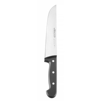 Řeznický nůž, řada UNIVERSAL, Arcos, Černá, (L)337mm