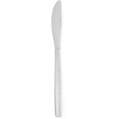 Stolní nůž Budget Line - 12 ks, HENDI, Budget Line, 12 ks, (L)212mm