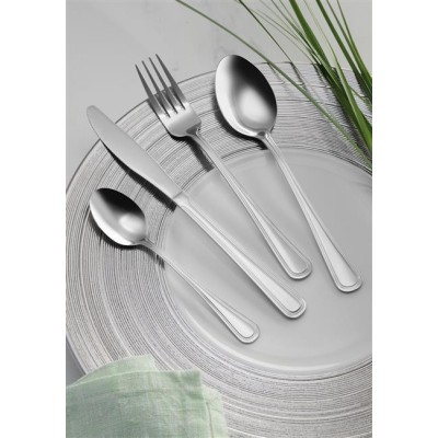 Stolní nůž Kitchen Line - 6 ks, HENDI, Kitchen Line, 6 ks, (L)215mm
