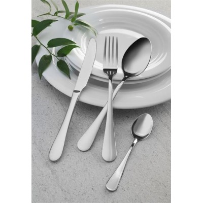 Stolní nůž Profi Line - 6 ks, HENDI, Profi Line, 6 ks, (L)225mm