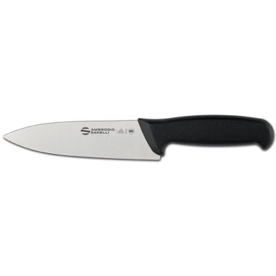 Nůž šéfkuchaře Supra, Ambrogio Sanelli, (L)270mm