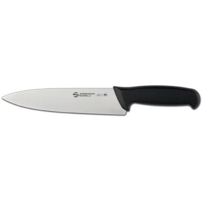 Nůž šéfkuchaře Supra, Ambrogio Sanelli, (L)340mm