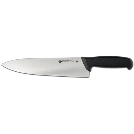 Nůž šéfkuchaře Supra, Ambrogio Sanelli, (L)390mm