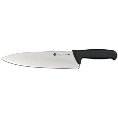 Nůž šéfkuchaře Supra, Ambrogio Sanelli, (L)410mm
