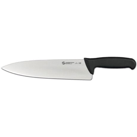 Nůž šéfkuchaře Supra, Ambrogio Sanelli, (L)410mm