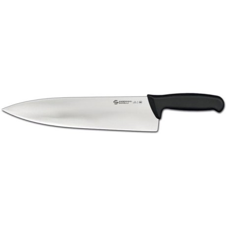 Nůž šéfkuchaře Supra, Ambrogio Sanelli, (L)450mm