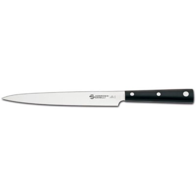 Nůž Yanagi Sashimi Hasaki, Ambrogio Sanelli, (L)340mm