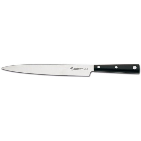 Nůž Yanagi Sashimi Hasaki, Ambrogio Sanelli, (L)370mm
