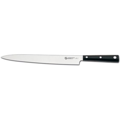 Nůž Yanagi Sashimi Hasaki, Ambrogio Sanelli, (L)400mm