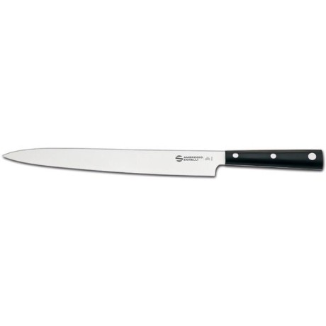 Nůž Yanagi Sashimi Hasaki, Ambrogio Sanelli, (L)400mm
