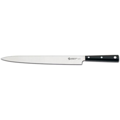 Nůž Yanagi Sashimi Hasaki, Ambrogio Sanelli, (L)430mm
