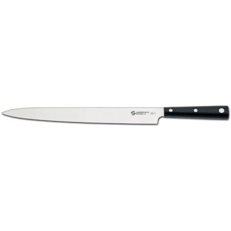 Nůž Yanagi Sashimi Hasaki, Ambrogio Sanelli, (L)430mm