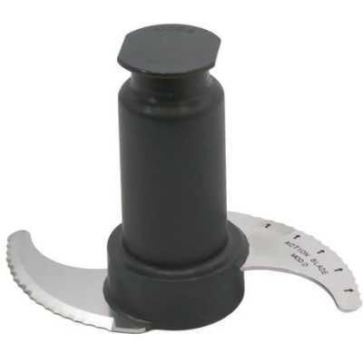 Zoubkovaný nůž do kutrů K-31, KE-4V a multifunkčních zařízení CK-241, CK-24V Compact Line, Sammic