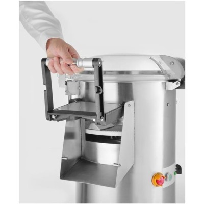Škrabka brambor Kitchen Line, 18 kg, HENDI, Kitchen Line, 18 kg, 230V/1100W, 622x540x(H)997mm