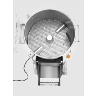 Škrabka brambor Kitchen Line, 18 kg, HENDI, Kitchen Line, 18 kg, 230V/1100W, 622x540x(H)997mm