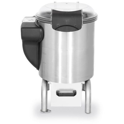 Škrabka brambor 5, HENDI, Profi Line, 5 kg, 230V/370W, 530x520x(H)700mm